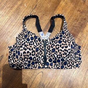 Victoria Sport Incredible Knockout Ultra Max 36D